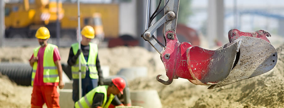 Security Solutions for Construction Site in Kansas City,  KS