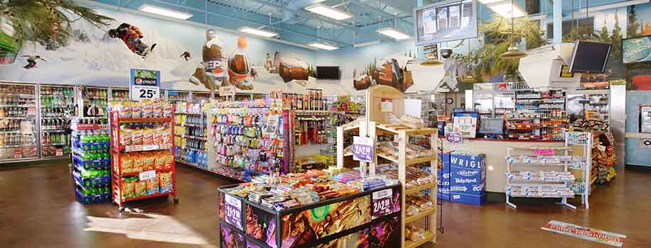 Security Solutions for Convenience Stores in Kansas City,  KS