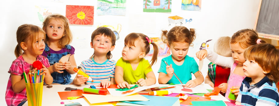 Security Solutions for Daycares in Kansas City,  KS