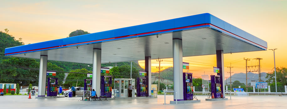 Security Solutions for Gas Stations in Kansas City,  KS