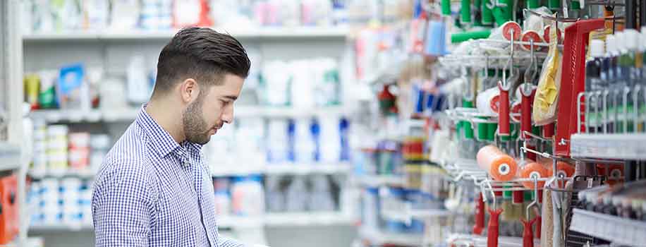 Security Solutions for Home Improvement Stores in Kansas City,  KS