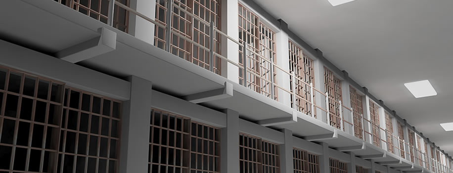 Security Solutions for Correctional Facility in Kansas City,  KS