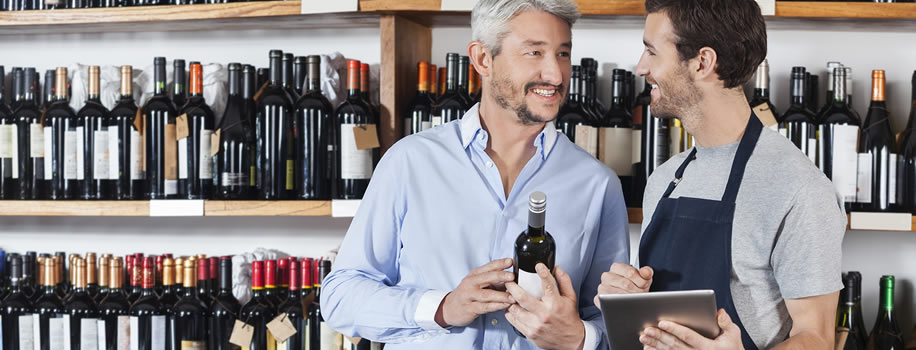 Security Solutions for Liquor Stores in Kansas City,  KS
