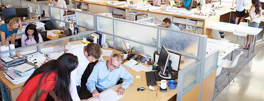 Security Solutions for Offices in Kansas City,  KS