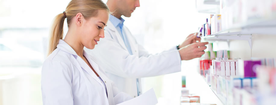 Security Solutions for Pharmacies in Kansas City,  KS