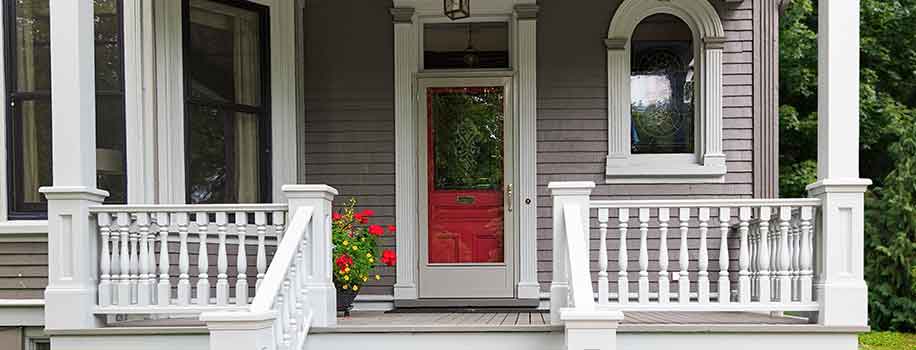 Security Solutions for Residences in Kansas City,  KS