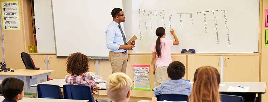 Security Solutions for Schools in Kansas City,  KS