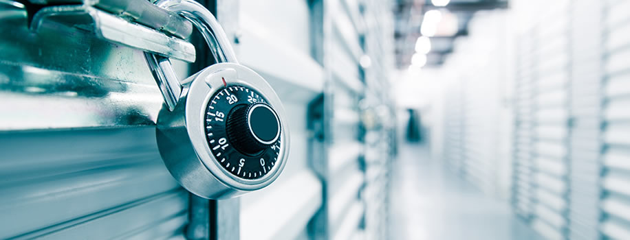 Security Solutions for Storage Facilities in Kansas City,  KS