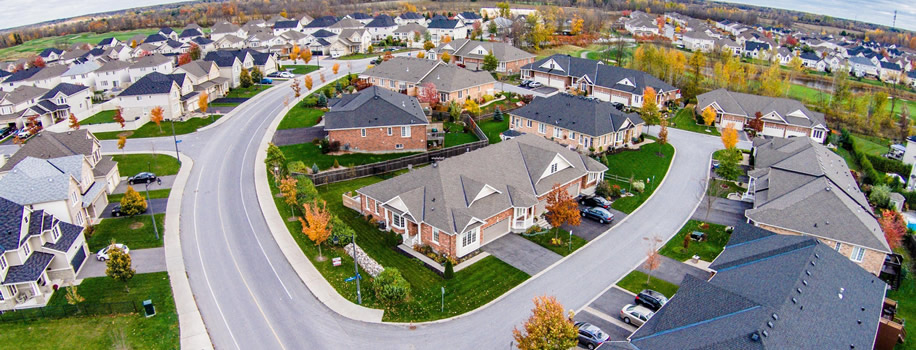Security Solutions for Subdivisions in Kansas City,  KS