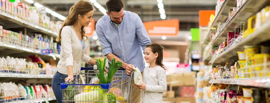 Security Solutions for Supermarkets in Kansas City,  KS