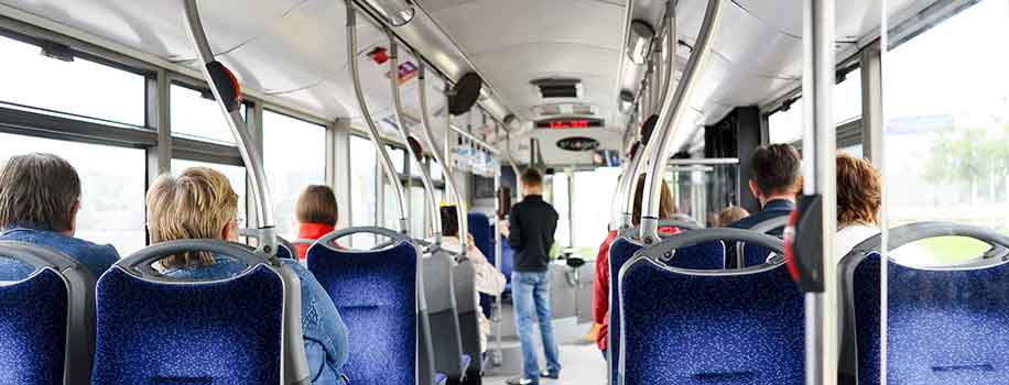 Security Solutions for Transportation Services in Kansas City,  KS