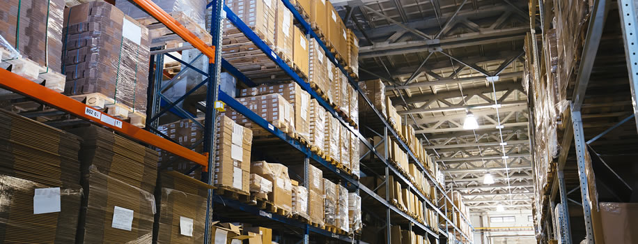 Security Solutions for Warehouses in Kansas City,  KS